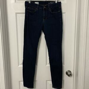 Womens Gap Jeggings  Size 28r